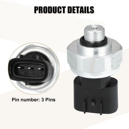 AC Pressure Sensor for Toyota Scion (2004-2015)