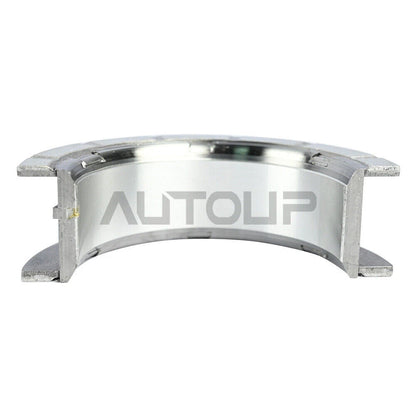 2 x Crankshaft Connector Rod Bearing for Buick/Chevrolet Malibu/GMC (2004–2007)