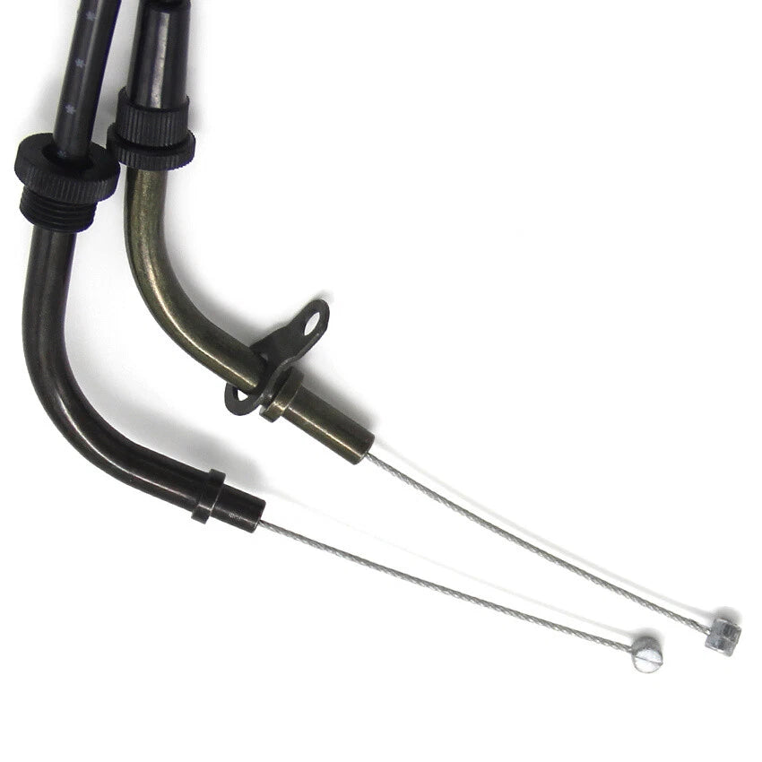 Throttle Cable for Yamaha YZF R6 (1999-2002)