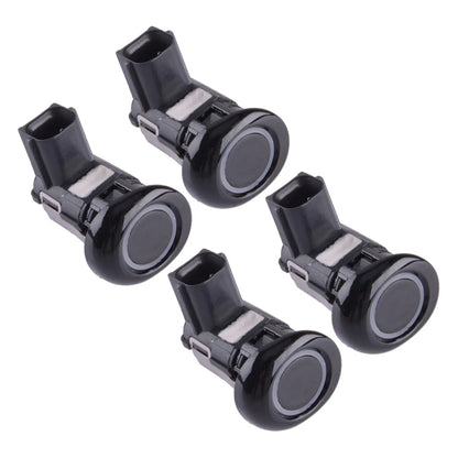 4 x Backup Park Sensors for Nissan NV1500 NV2500 NV3500 Cube (2012-2021)