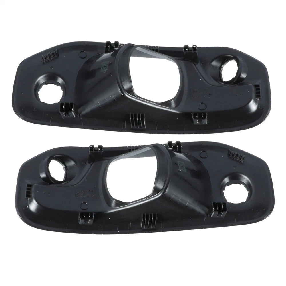 Fog Lamp Light Bezel Kit  Right & Left for 2019-2024 RAM 1500