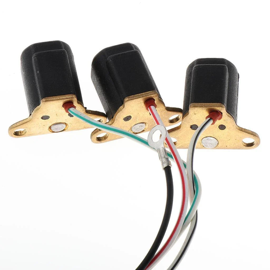 Outboard Motor Charging for OMC 60HP 6H2 (1985-1990)