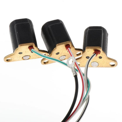 Outboard Motor Charging for OMC 60HP 6H2 (1985-1990)