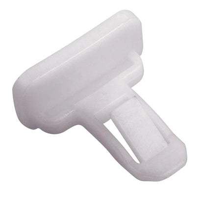 25 x Front Rear Spoiler Molding Retainer Clips for Toyota Camry, Lexus