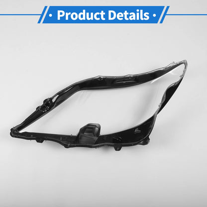 1 x Front Right Headlight Lens Cover for Lexus LS460 (2007-2009)