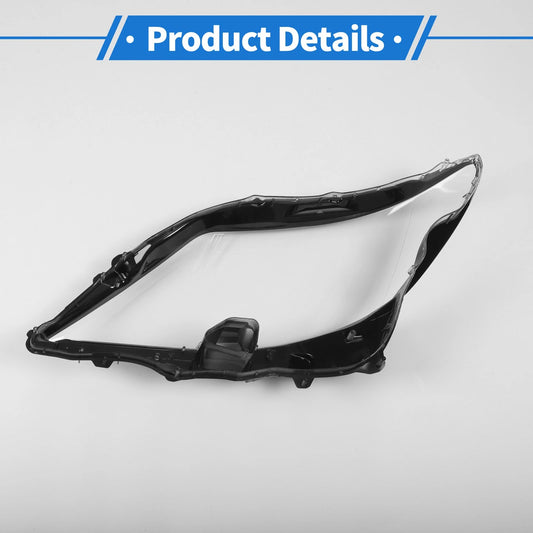 1 x Front Right Headlight Lens Cover for Lexus LS460 (2007-2009)