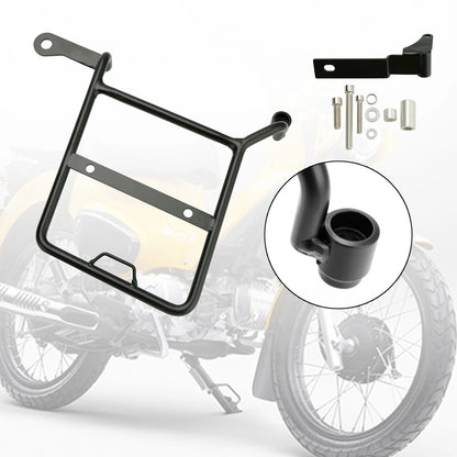 Saddlebag Holder for Honda Cross Cub, Super Cub (2018-2023)