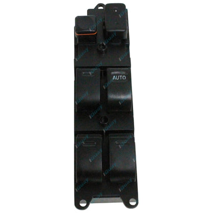 Master Power Window Switch for Landcruiser 80 Series (1990-1998)