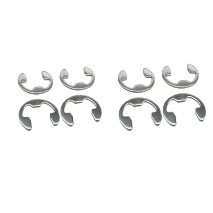 E Ring for MerCruiser Alpha One Gen 2, 1991-2000, Quicksilver, 53-815949