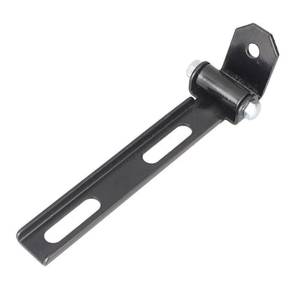 Solo Seat Barrel Spring Mount Bracket Kit for Harley Bobber Chopper Cruiser
