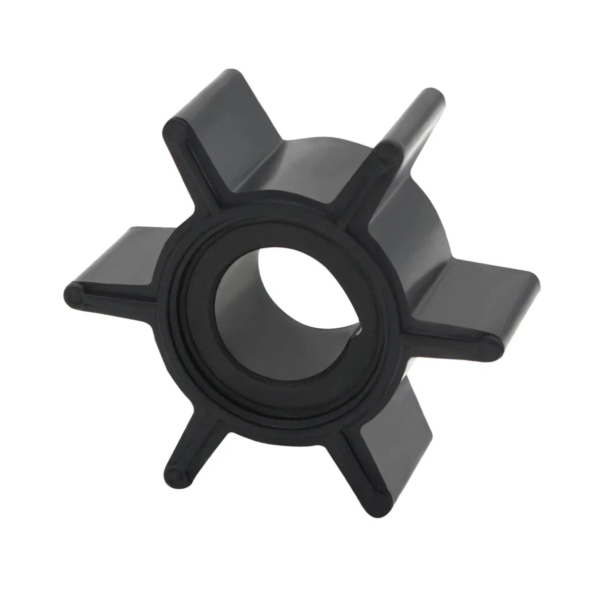 Water Pump Impeller for Evinrude/Johnson OMC 3.5-6HP Outboard Boat