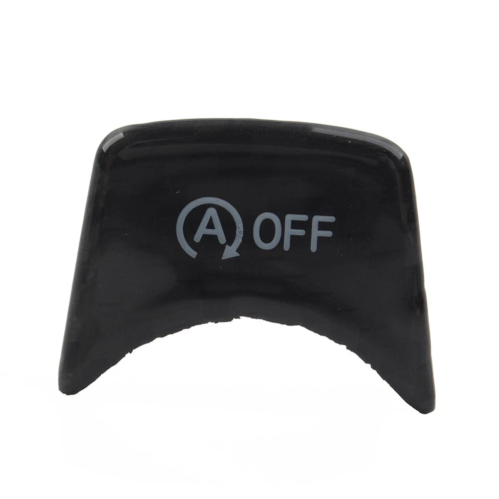 Engine Start Ignition OFF Button Cover for BMW F20 F21 F22 F23 F30 F31 F32 (2012-2019)