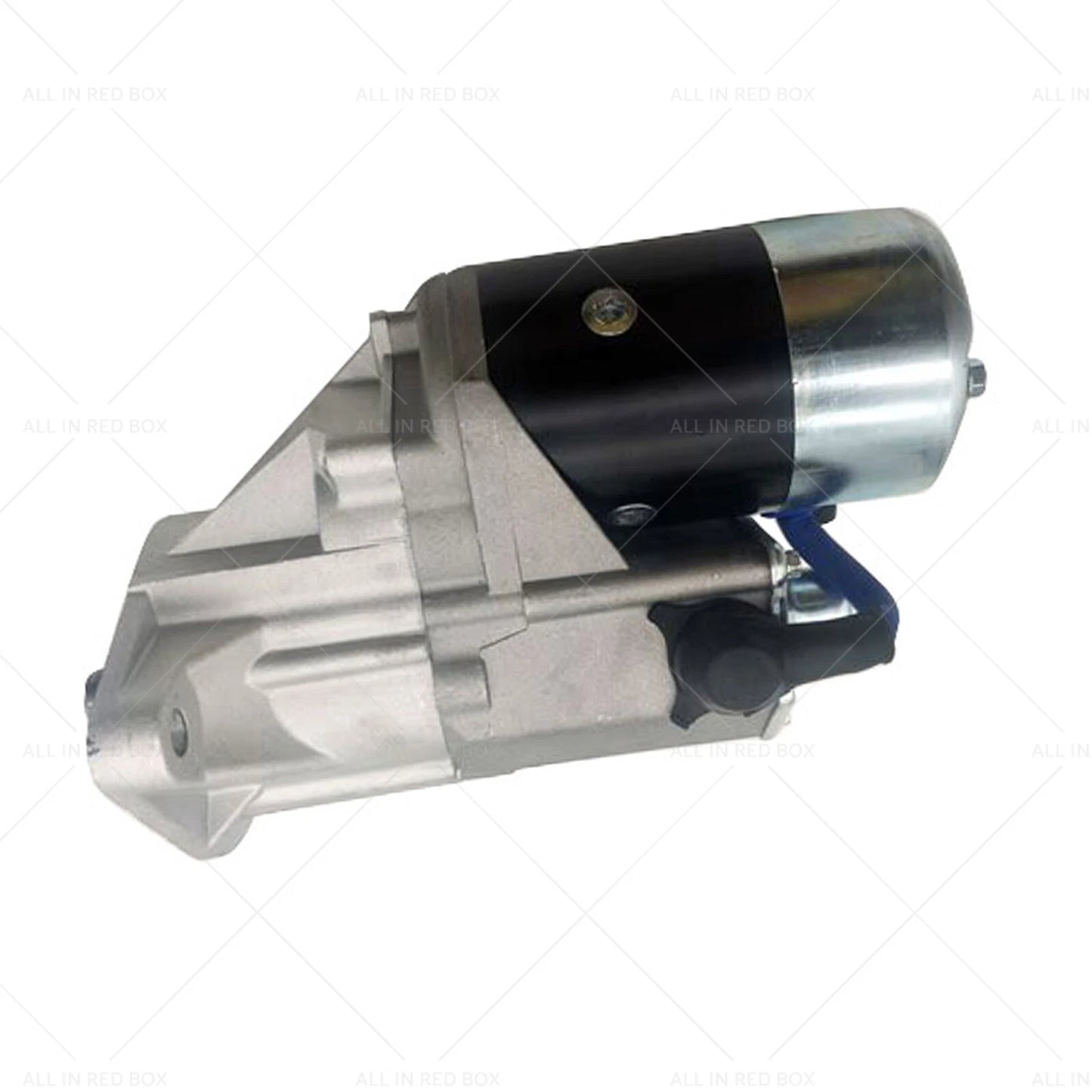 Starter Motor for Toyota Landcruiser HZJ80 HZJ105R 4.2L Diesel (1997-2007)