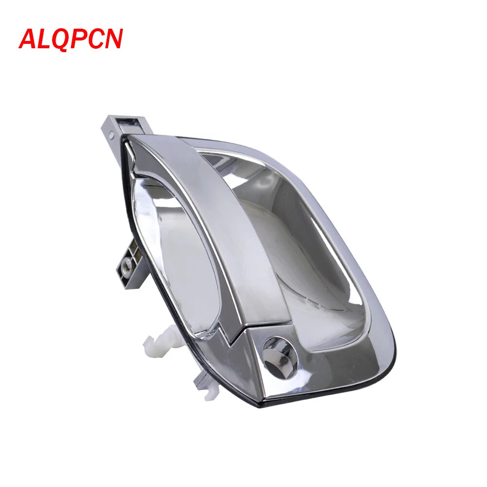 Chrome Exterior Door Handle Right Side for Kia Bongo 3 K2700 K2900 K3000 (2005-2017)