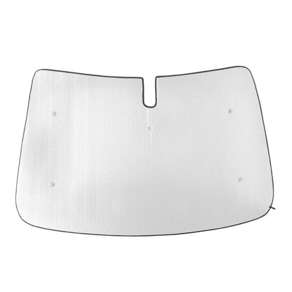 Front Windshield Sun Shade Cover for Subaru Outback (2010-2014)