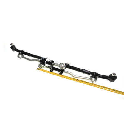 Tie Rod Idler Arm Center Link for Nissan Datsun D21 King Cab 1985-1999