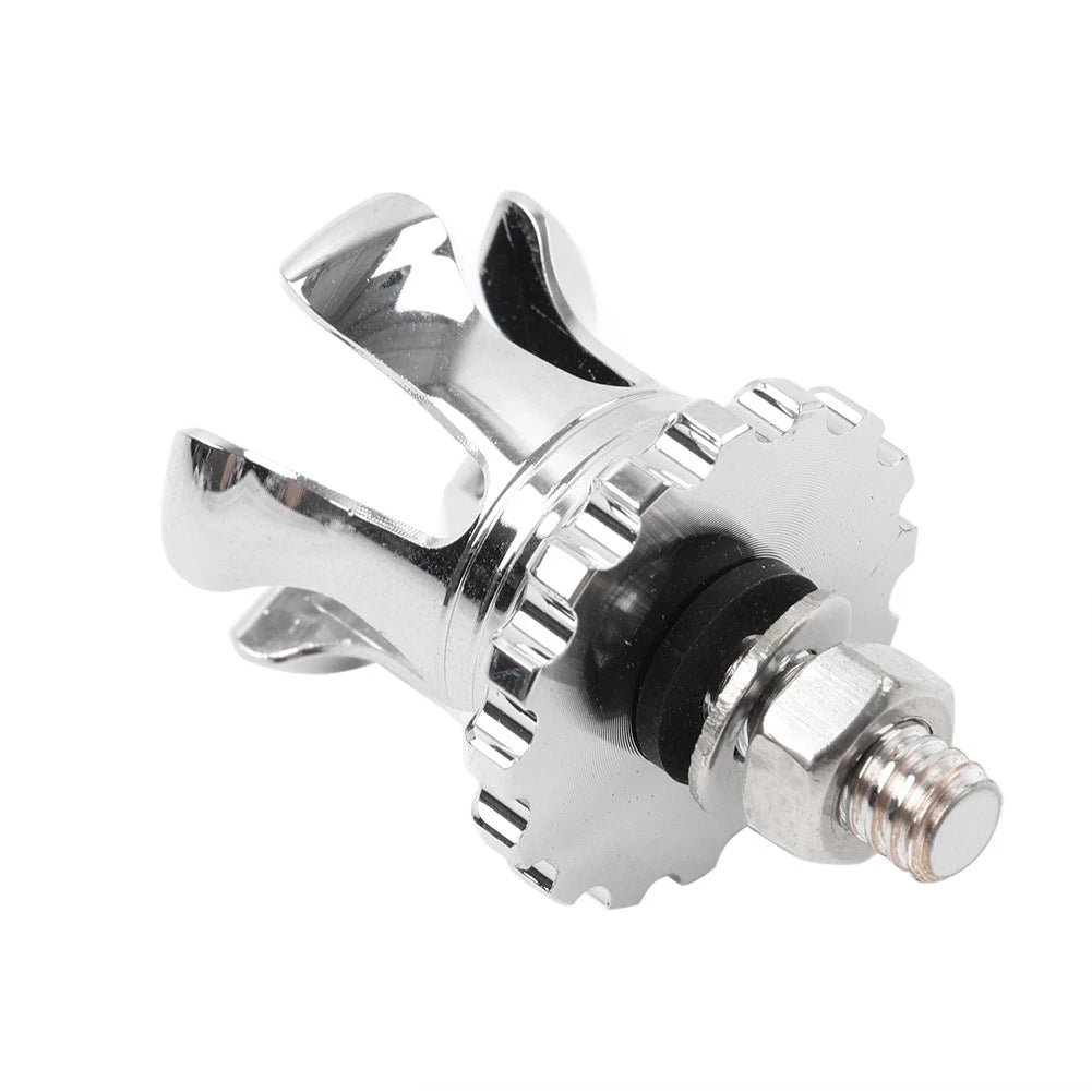 Crown Rear Mudguard Seat Bolt Screw for Harley Touring Dyna Softail (1996+)