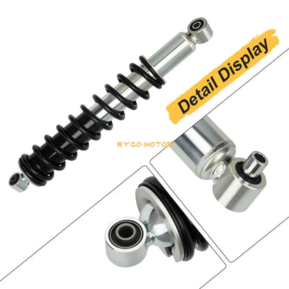 Rear Shock for Honda Rancher 420 TRX420FE FM TE TM FPE FPM (2007–2013)