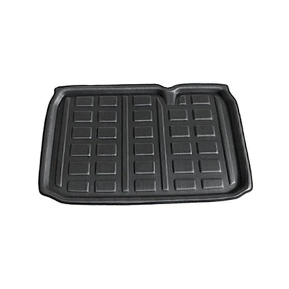 Rear Trunk Mat Cargo Liner for Ford EcoSport (2019)