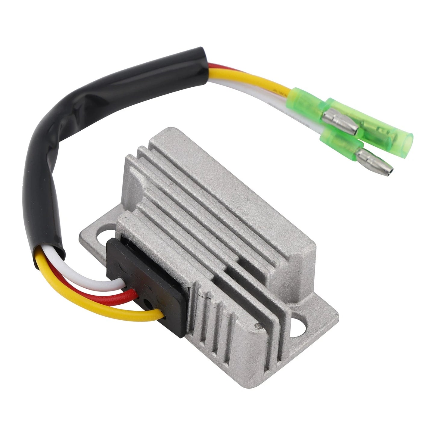 Rectifier Voltage Regulator for Yamaha YFM 80 Badger, YFM 100 Champ (1990-1999)