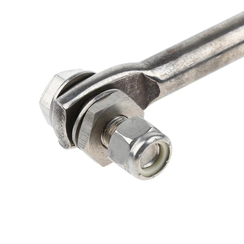 27cm Outboard Steering Link Rod for Yamaha 30-60HP Marine Boat