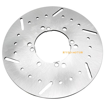 Front Brake Disc Rotor for Polaris Big Boss 250 350L 400L 500 Ranger 500