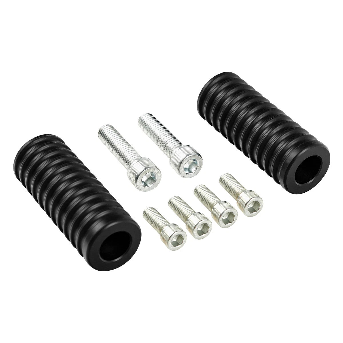 Crash Bar Protector for Harley Softail FLHC FXLR FXBB (2018-2025)
