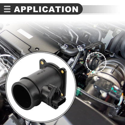 Mass Air Flow Sensor for Nissan Almera Tino (1998-2006)