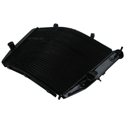 Aluminum Radiator for SUZUKI GSX-R1000 2005-2006