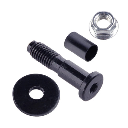 Door Latch Tailgate Striker Bolt for Cadillac Chevrolet GMC Hummer (2002-2013)