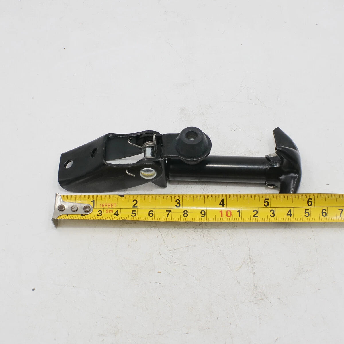 BonnetBonnet Catch Locks for Toyota Land Cruiser 40 Series FJ40/BJ40 1969-1984