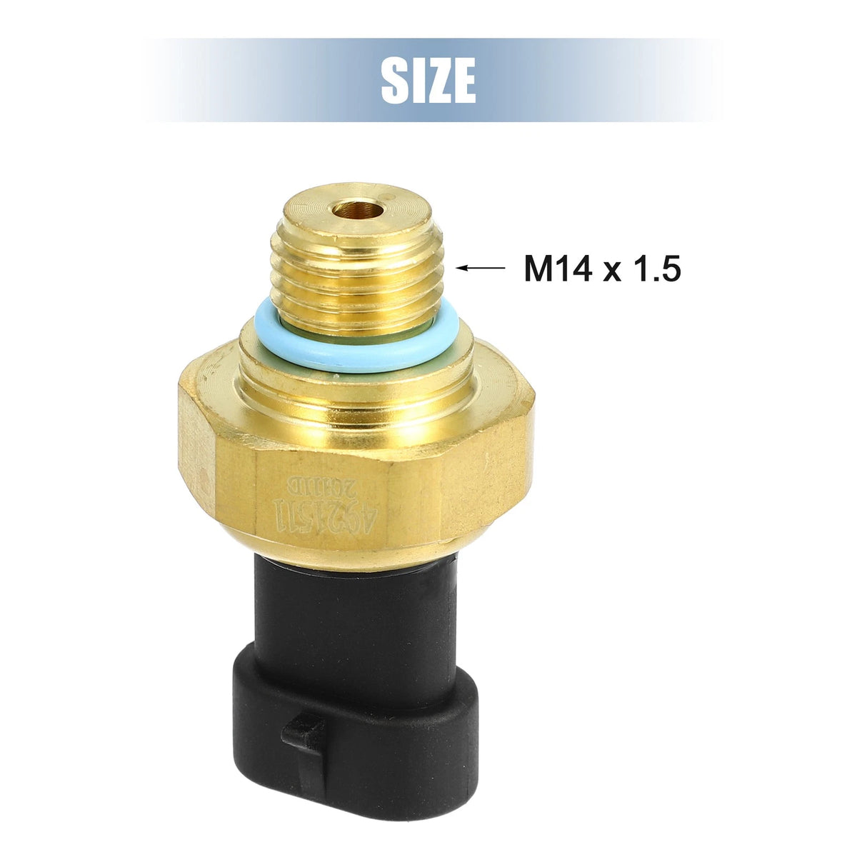 Oil Pressure Sensor for Dodge Ram 2500/3500 Truck (1998-2001) 4921511