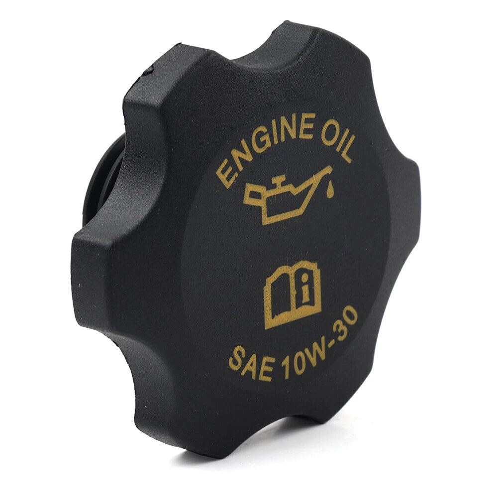 Gas Cap Fuel Filler for Jeep, Chrysler, Dodge (2007-2018)