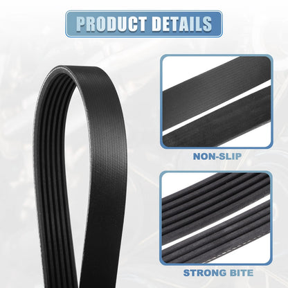 Serpentine Belt for Honda Civic (2001-2005)