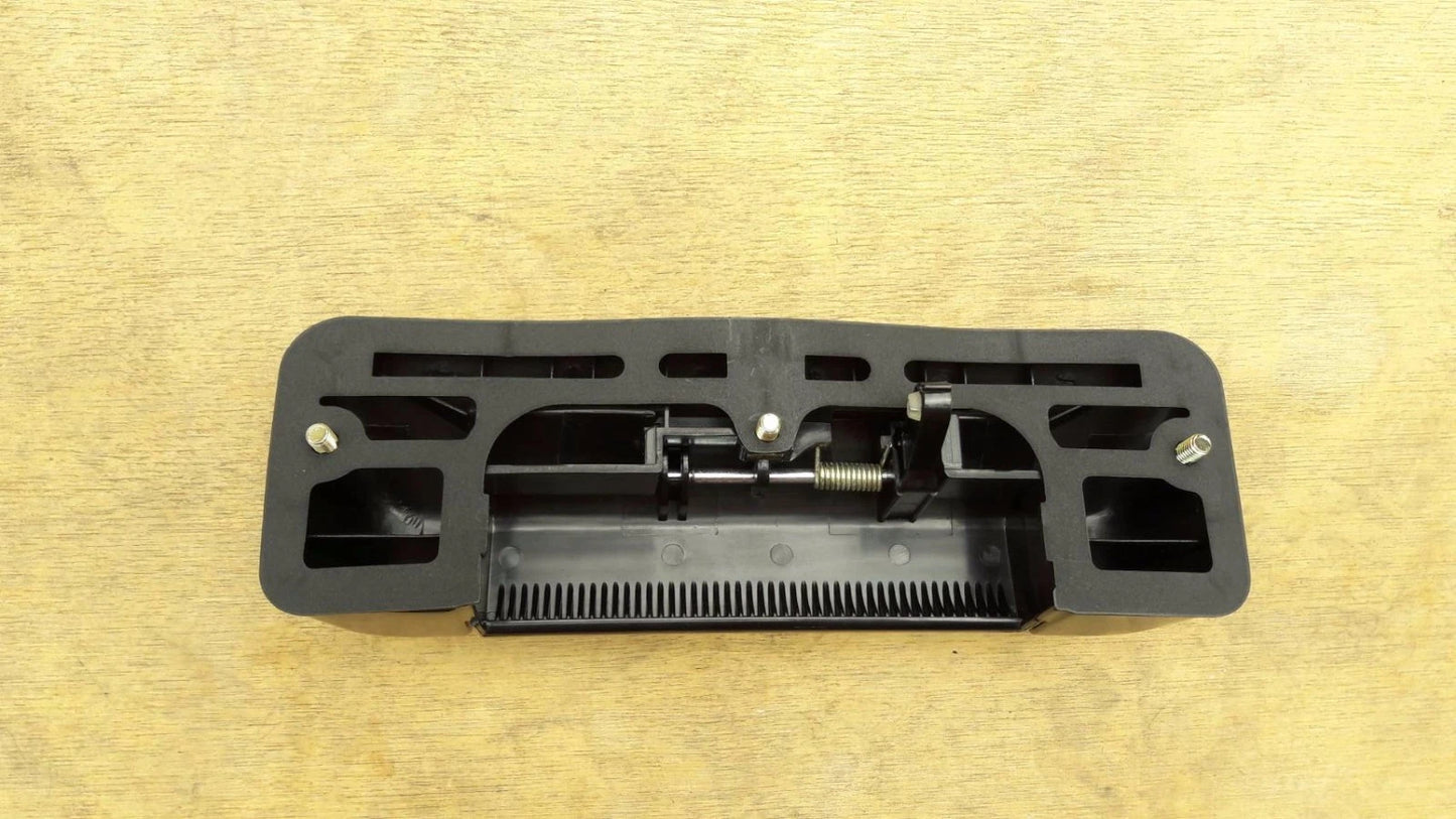 Rear Exterior Tailgate Door Handle for Suzuki Vitara (1988-1998)