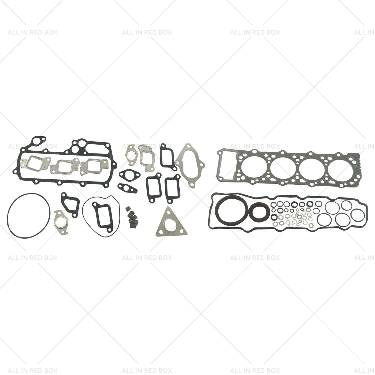 VRS Head Gasket Set for Mitsubishi Triton 2.8L 4M40/4M40T (1996-2006)