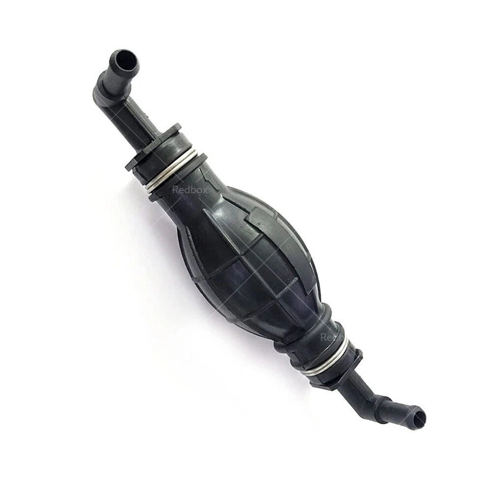 1pc 8mm Fuel Primer Bulb for Nissan Navara D40, Pathfinder R51 (2005-2015)