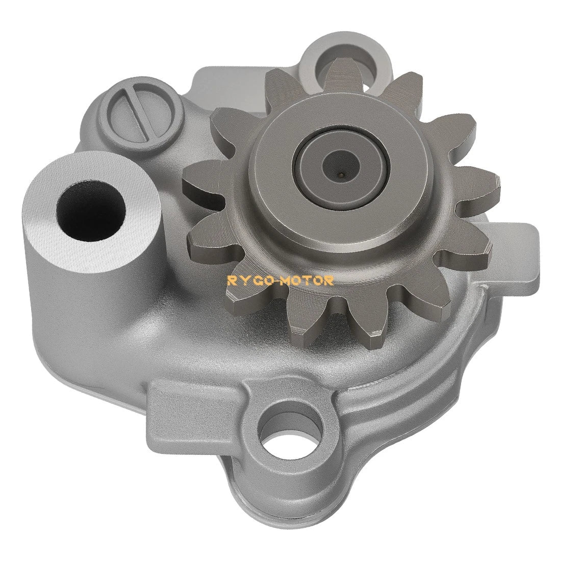 Oil Pump Assembly for Yamaha YZ450F (2006–2013)