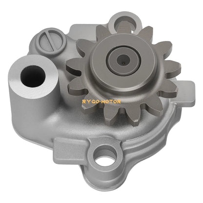 Oil Pump Assembly for Yamaha YZ450F (2006–2013)