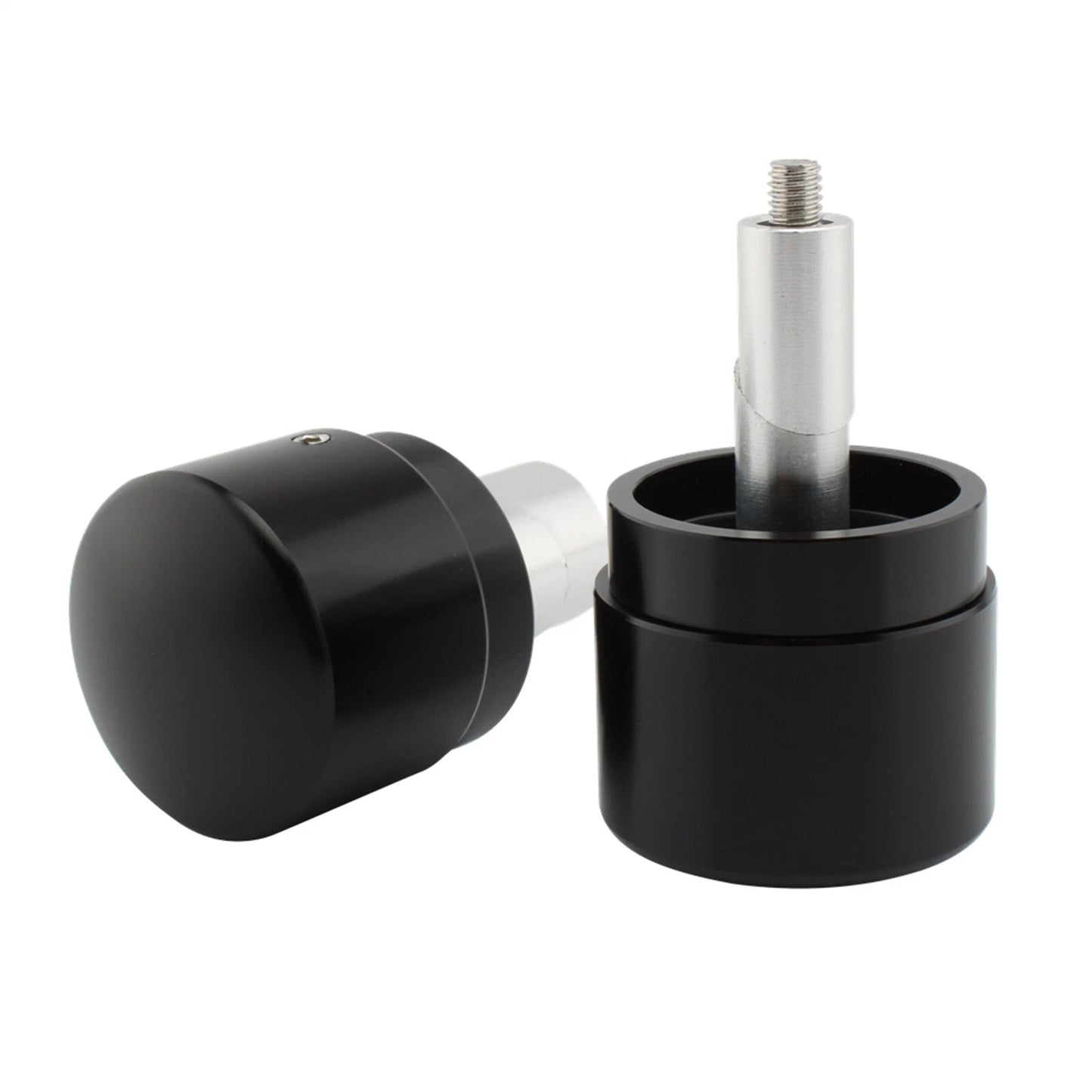 Front Wheel Axle Nut Cap Cover for BMW RnineT (2017-2022) Black