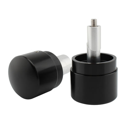 Front Wheel Axle Nut Cap Cover for BMW RnineT (2017-2022) Black