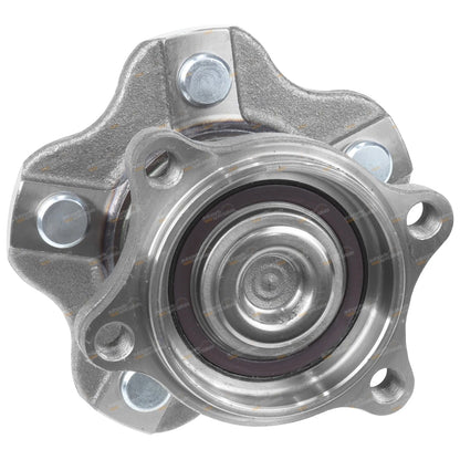 Rear Wheel Bearing Hubs for Nissan Maxima J31 V6 3.5L VQ35DE (2003-2009)