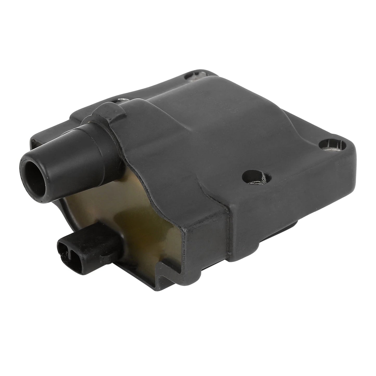 Durable Black Ignition Coil Tool  Pins for Toyota