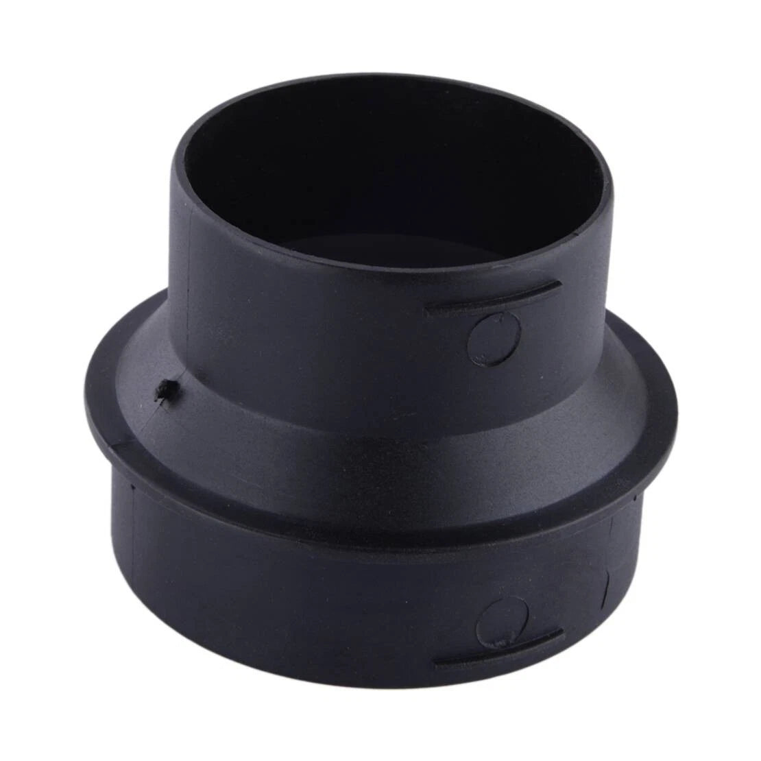 60mm to 75mm Parking Heater Adapter Pipe for Webasto Ebersp��cher