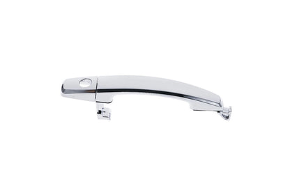 Front Right Chrome Outside Door Handle for Holden Captiva (2006-2018)
