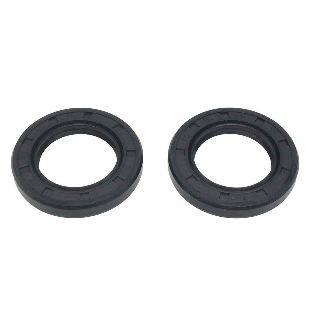 Yamaha Marine Gearcase Lower Unit Seal Kit Oil Seal (93101-25M03)