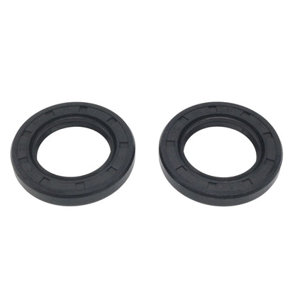 Yamaha Marine Gearcase Lower Unit Seal Kit Oil Seal (93101-25M03)