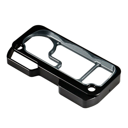 CNC Aluminum Speedometer Guard Cover for Honda CB650R (2019-2021)