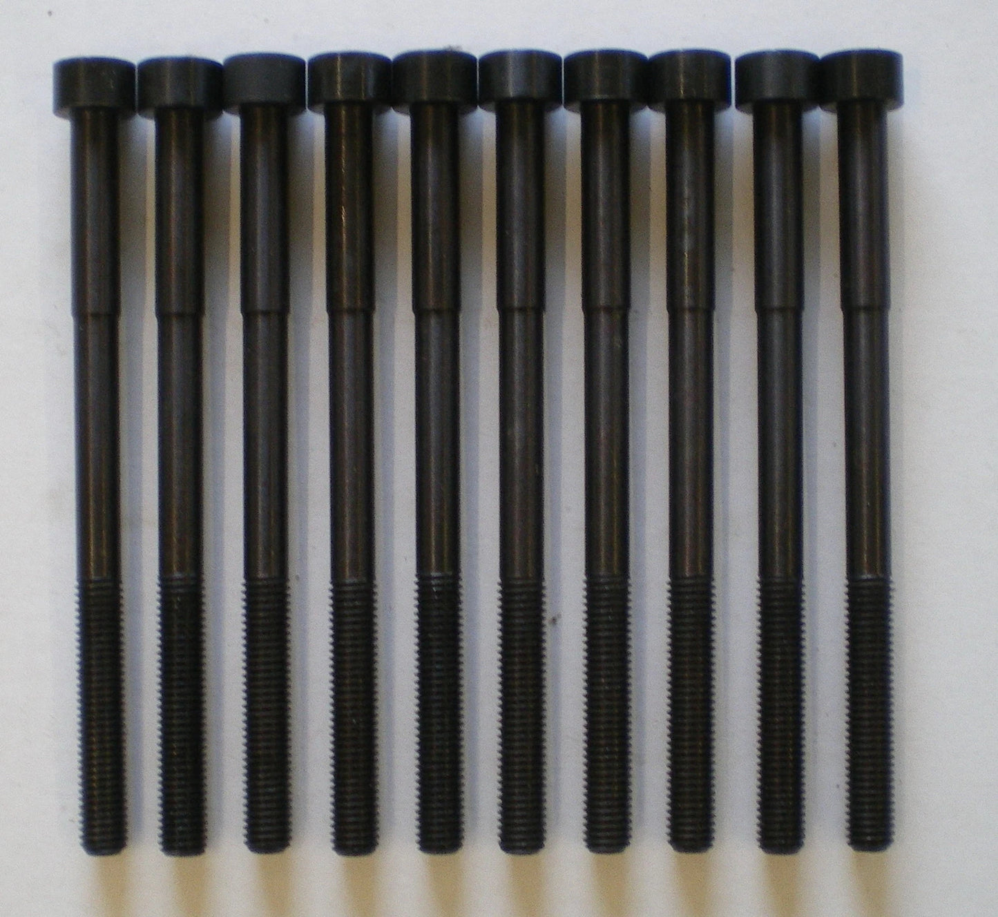CYLINDER HEAD BOLTS for TOYOTA COROLLA AVENSIS CELICA MR2 RAV4 1.8 VVTi