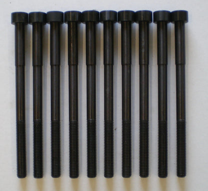 CYLINDER HEAD BOLTS for TOYOTA COROLLA AVENSIS CELICA MR2 RAV4 1.8 VVTi